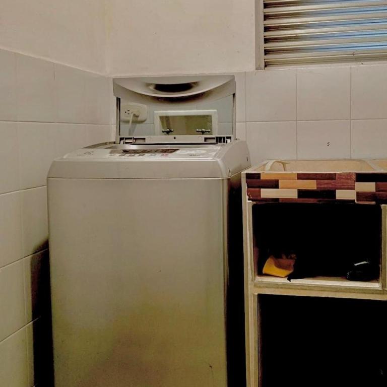 Family Apartment - 3 Bedrooms - Lili Valley - Wi-Fi - TV - Apartamento de 1 dormitorio - 14