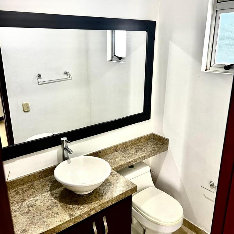 Family Apartment - 3 Bedrooms - Lili Valley - Wi-Fi - TV - Apartamento de 1 dormitorio - 17