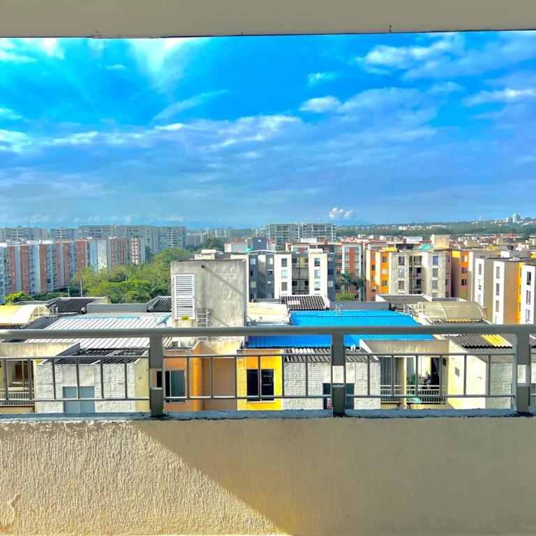 Family Apartment - 3 Bedrooms - Lili Valley - Wi-Fi - TV - Apartamento de 1 dormitorio - 19