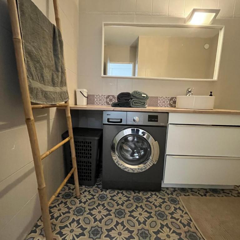 En plein Centre de Colmar avec Parking - Apartment mit 1 Schlafzimmer - 11