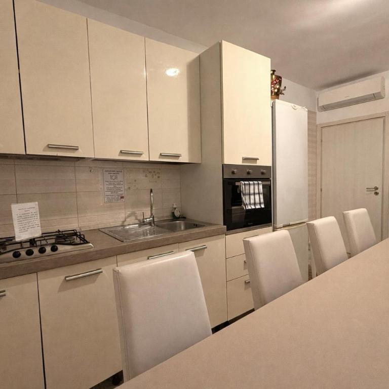 Apartment Sant'Antonio - Appartamento con 3 Camere da Letto - 55