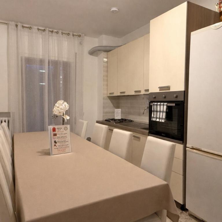 Apartment Sant'Antonio - Appartamento con 3 Camere da Letto - 56