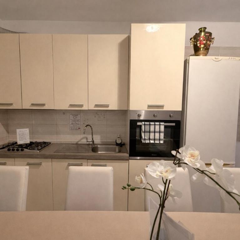Apartment Sant'Antonio - Appartamento con 3 Camere da Letto - 58