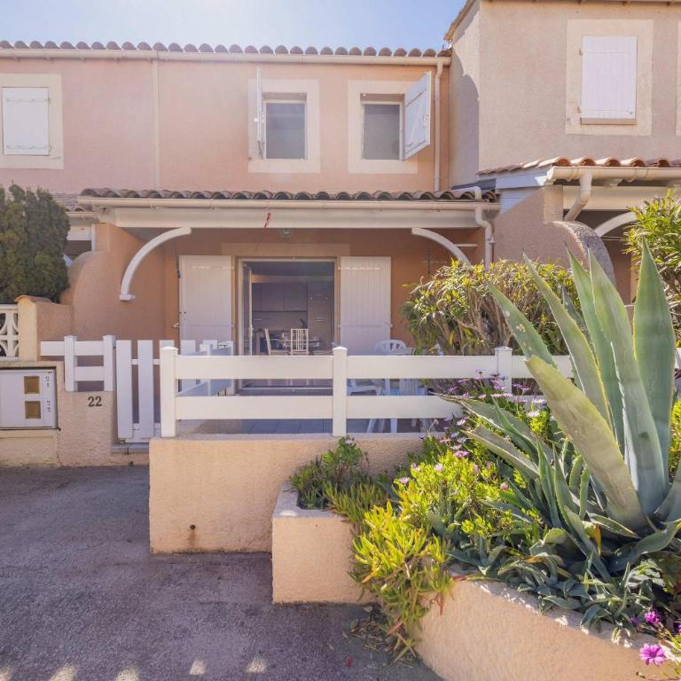 A 200m de la plage Confortable pavillon pour 6 personnes - Maison de Vacances - 1