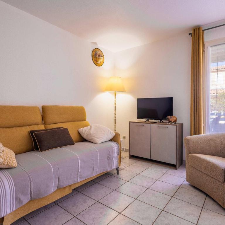 A 200m de la plage Confortable pavillon pour 6 personnes - Maison de Vacances - 3