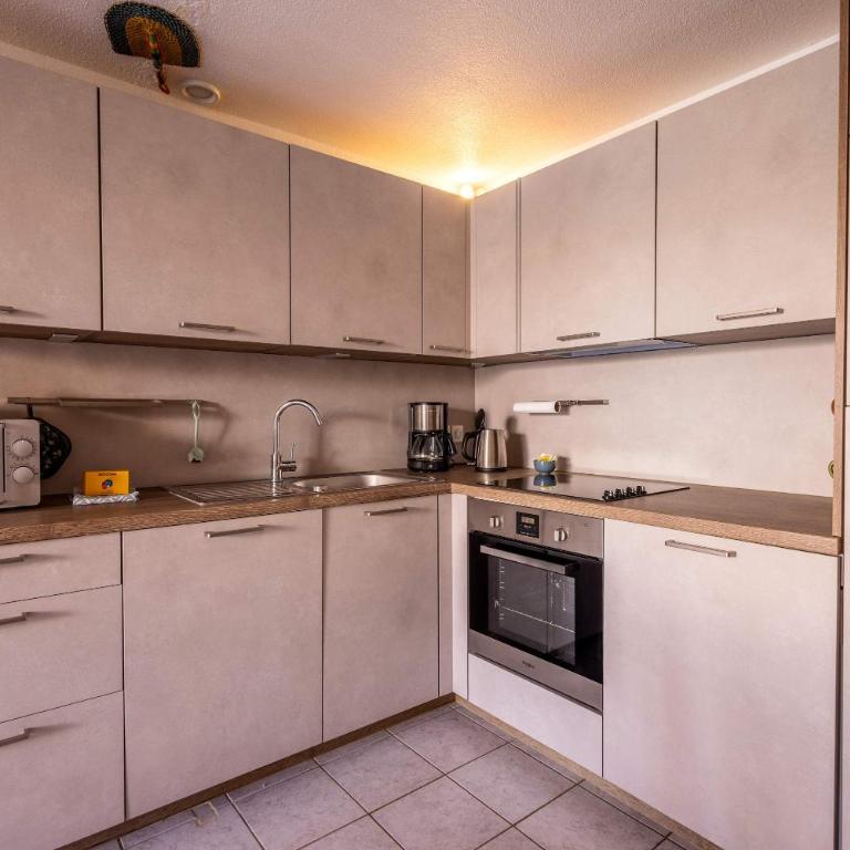 A 200m de la plage Confortable pavillon pour 6 personnes - Maison de Vacances - 4