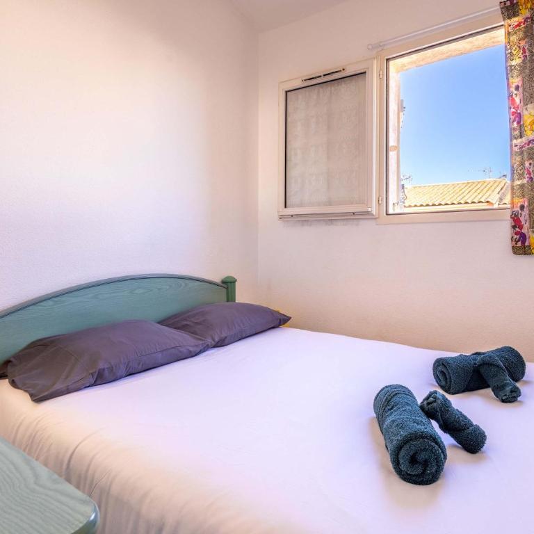 A 200m de la plage Confortable pavillon pour 6 personnes - Maison de Vacances - 11