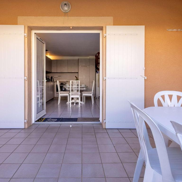 A 200m de la plage Confortable pavillon pour 6 personnes - Maison de Vacances - 15