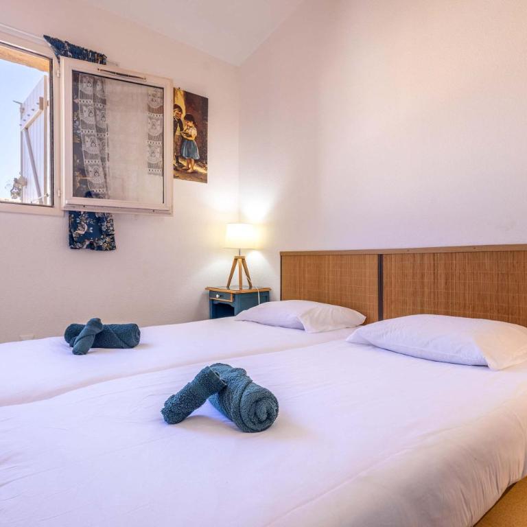 A 200m de la plage Confortable pavillon pour 6 personnes - Maison de Vacances - 17