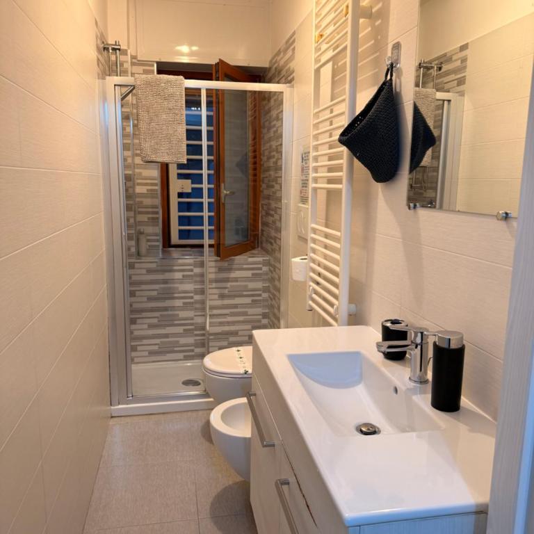 Apartment Sant'Antonio - Appartamento con 3 Camere da Letto - 41
