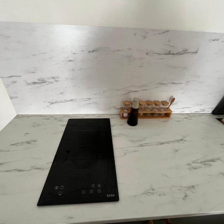 En plein Centre de Colmar avec Parking - Apartment mit 1 Schlafzimmer - 6