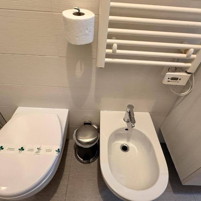Apartment Sant'Antonio - Appartamento con 3 Camere da Letto - 42