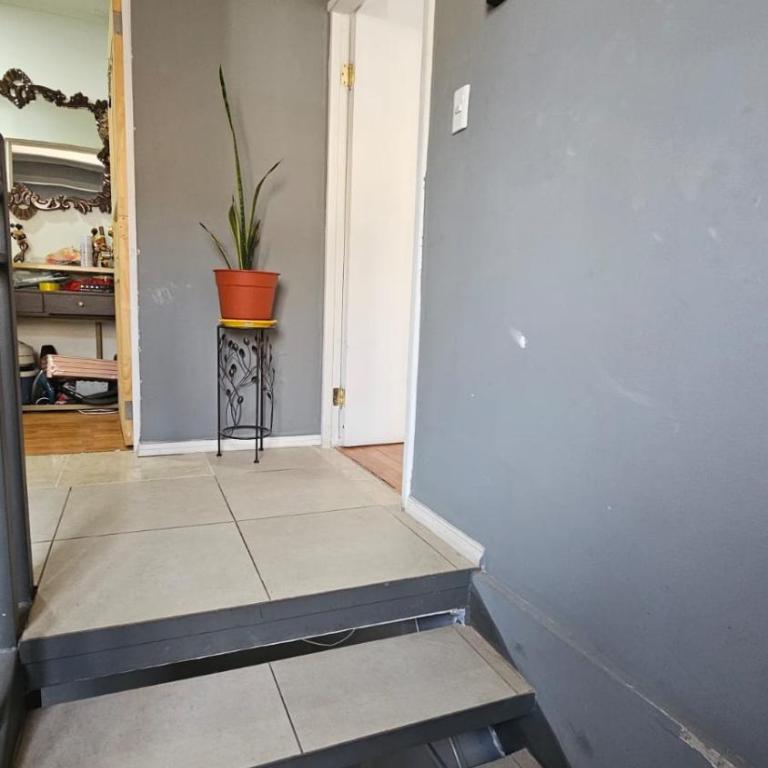 Departamento privado en Recoleta moderno céntrico - Apartamento de 2 dormitorios - 1