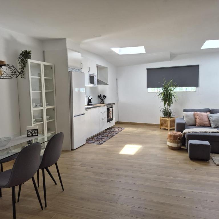 Apartamento Cantodorxo en Playa de Rons - Apartamento de 2 dormitorios - 3