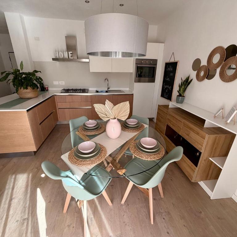 Al Nio - Appartamento con 2 Camere da Letto - 2