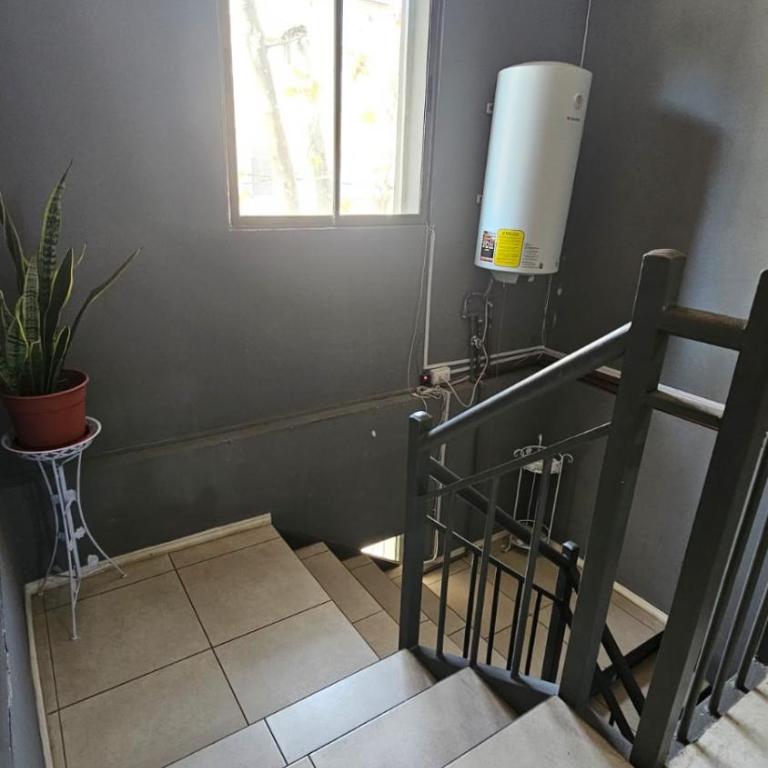 Departamento privado en Recoleta moderno céntrico - Apartamento de 2 dormitorios - 6