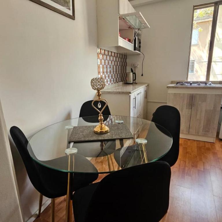 Departamento privado en Recoleta moderno céntrico - Apartamento de 2 dormitorios - 11