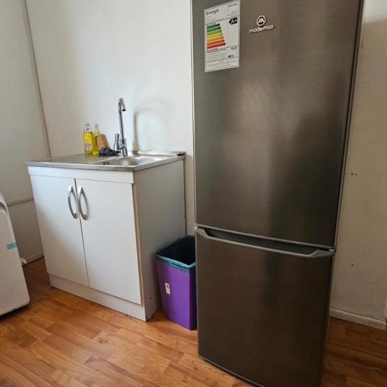 Departamento privado en Recoleta moderno céntrico - Apartamento de 2 dormitorios - 12