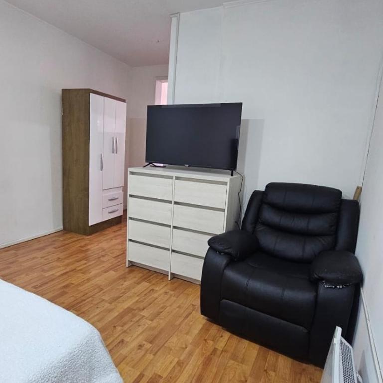 Departamento privado en Recoleta moderno céntrico - Apartamento de 2 dormitorios - 21