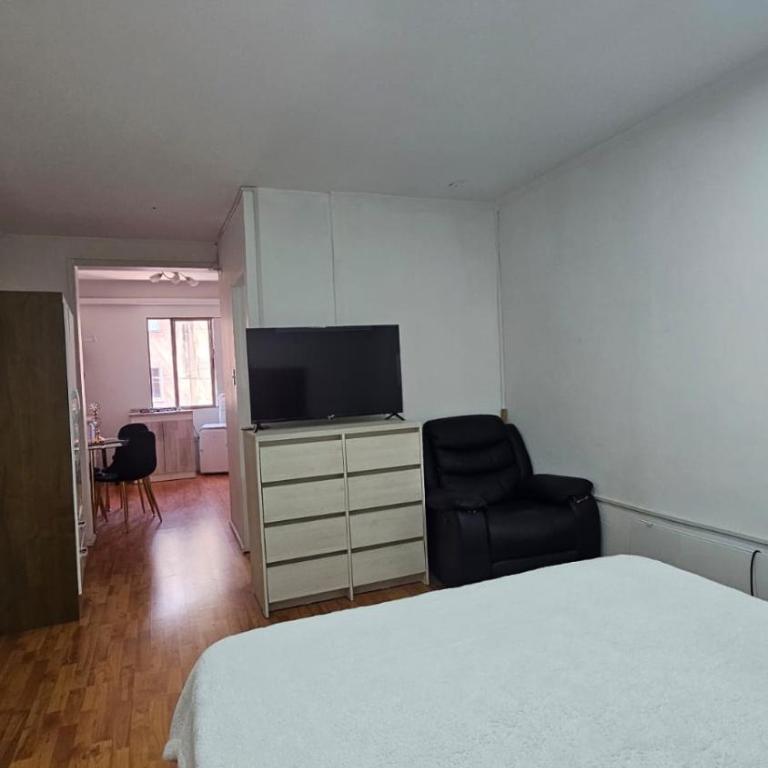 Departamento privado en Recoleta moderno céntrico - Apartamento de 2 dormitorios - 22