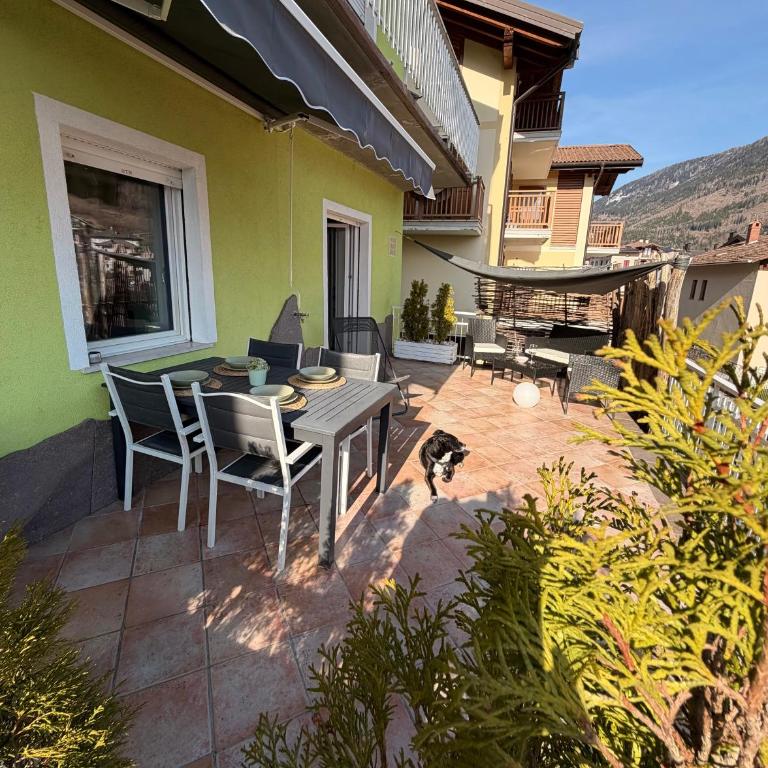 Al Nio - Appartamento con 2 Camere da Letto - 22