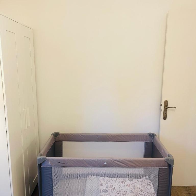 centre Golf Juan - beach & train station - Appartement 1 Chambre - 8