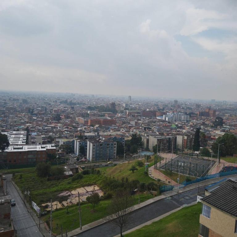 Cityline View Apartment - Apartamento de 2 dormitorios - 3