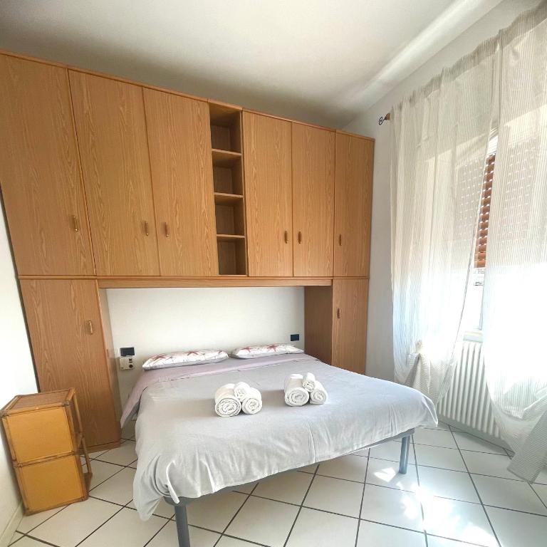 Casa Vacanza Nicole - Appartamento con 1 Camera da Letto - 2