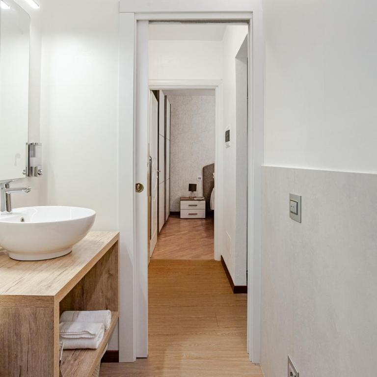 ARONA STORICO SYC Favoloso 2CAMERE 2BAGNI - Appartamento Superior con 2 Camere da Letto - 18