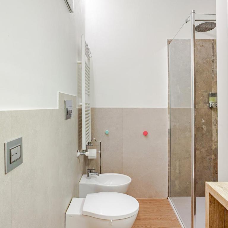ARONA STORICO SYC Favoloso 2CAMERE 2BAGNI - Appartamento Superior con 2 Camere da Letto - 19