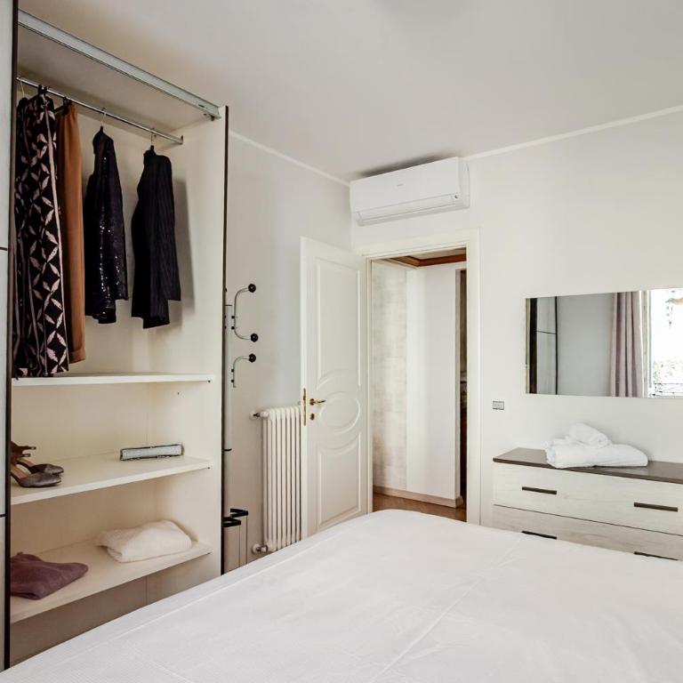 ARONA STORICO SYC Favoloso 2CAMERE 2BAGNI - Appartamento Superior con 2 Camere da Letto - 10