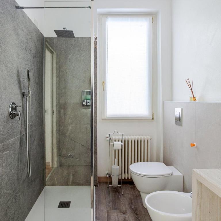 ARONA STORICO SYC Favoloso 2CAMERE 2BAGNI - Appartamento Superior con 2 Camere da Letto - 13