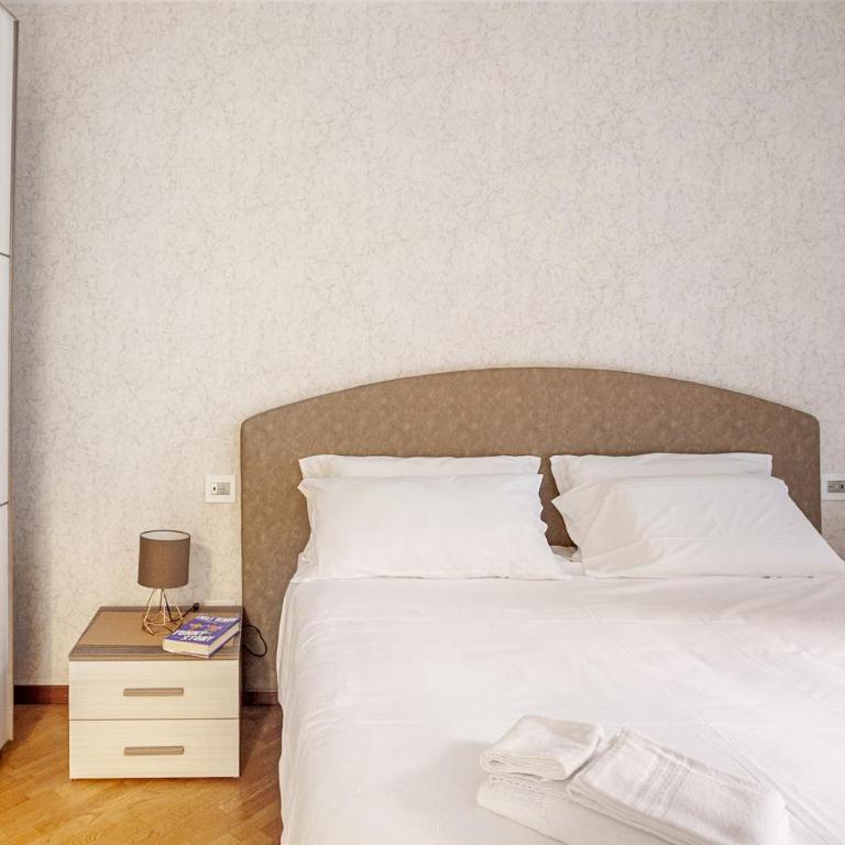 ARONA STORICO SYC Favoloso 2CAMERE 2BAGNI - Appartamento Superior con 2 Camere da Letto - 15