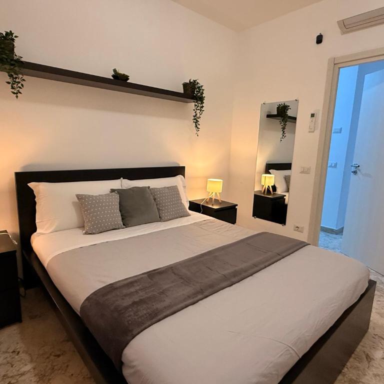 Apartment Sant'Antonio - Appartamento con 3 Camere da Letto - 33