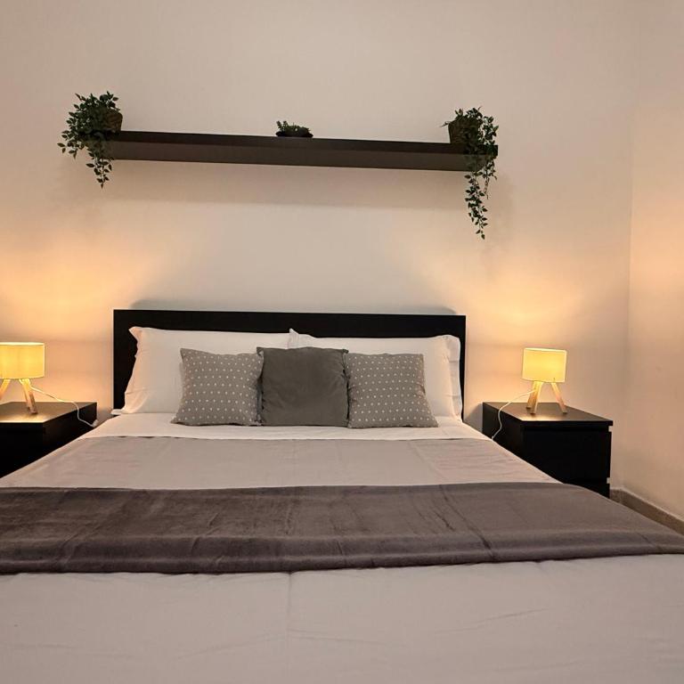 Apartment Sant'Antonio - Appartamento con 3 Camere da Letto - 37