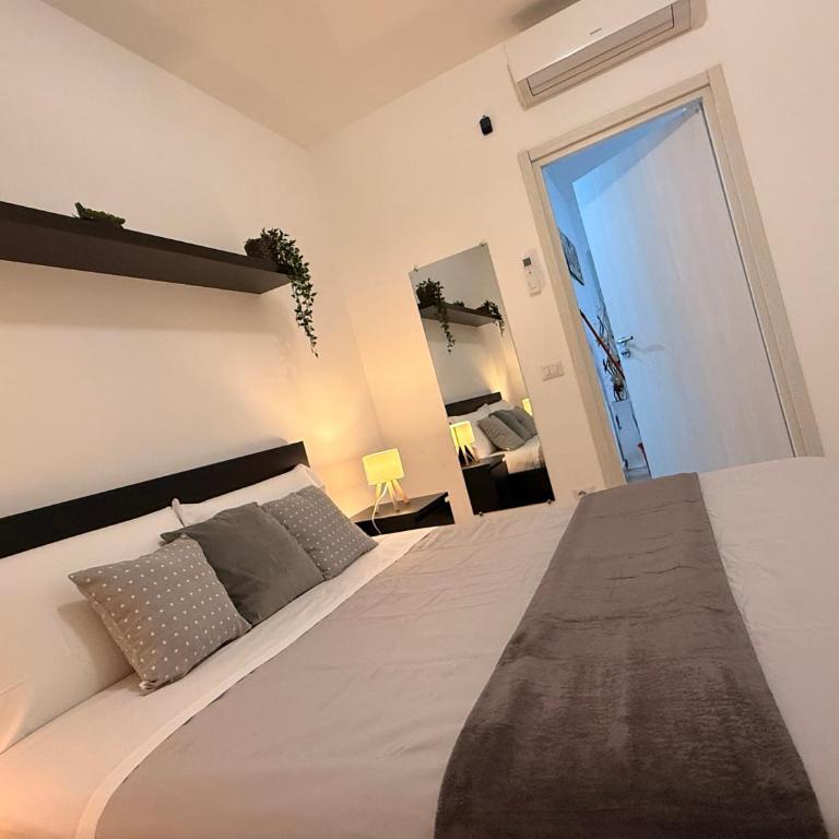 Apartment Sant'Antonio - Appartamento con 3 Camere da Letto - 39