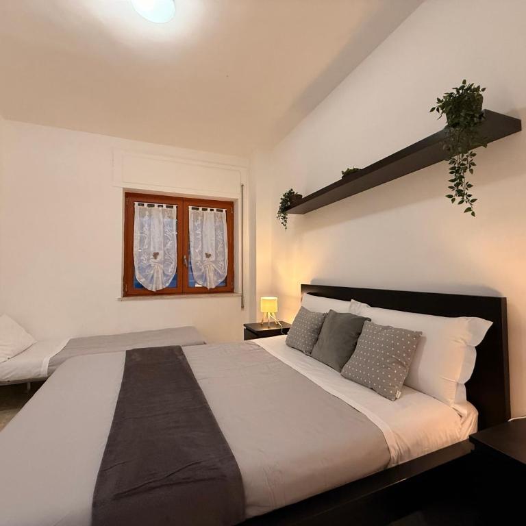 Apartment Sant'Antonio - Appartamento con 3 Camere da Letto - 36