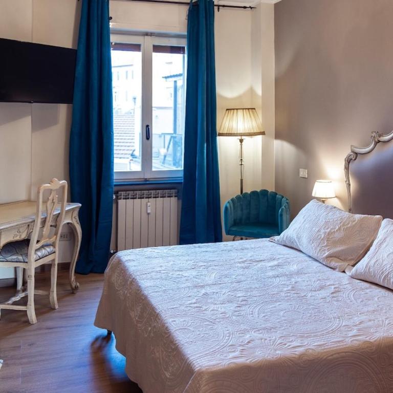 Casa Cesarita - Appartamento con 2 Camere da Letto - 2
