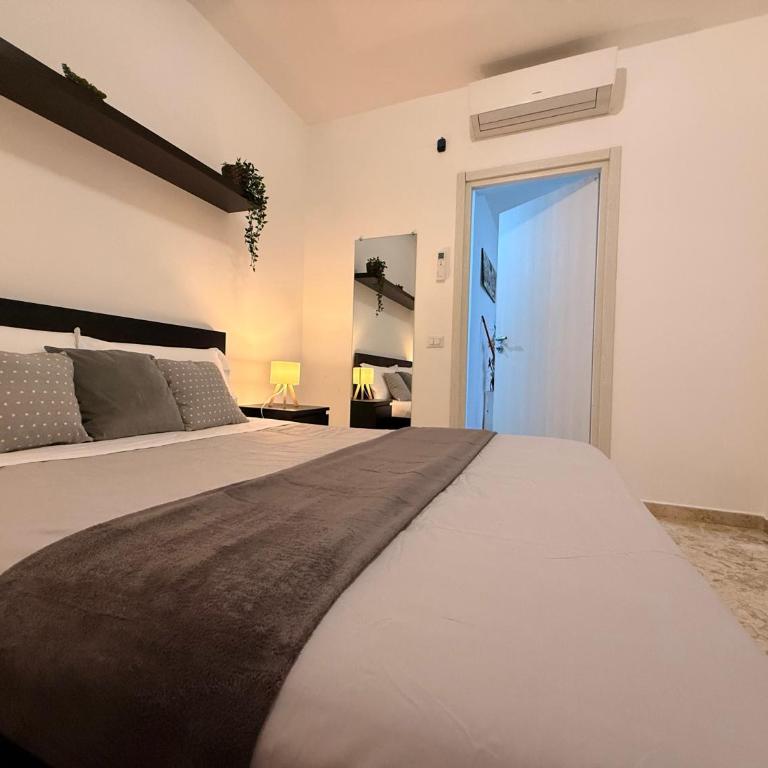 Apartment Sant'Antonio - Appartamento con 3 Camere da Letto - 35