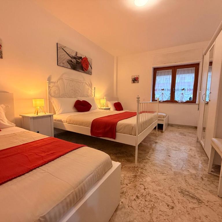 Apartment Sant'Antonio - Appartamento con 3 Camere da Letto - 14