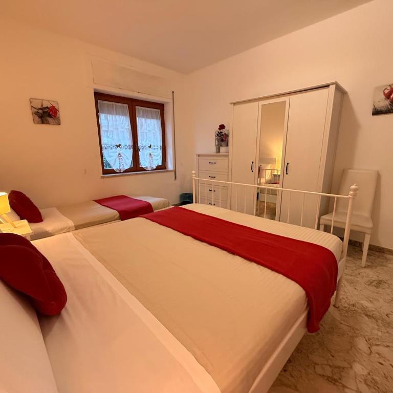 Apartment Sant'Antonio - Appartamento con 3 Camere da Letto - 12