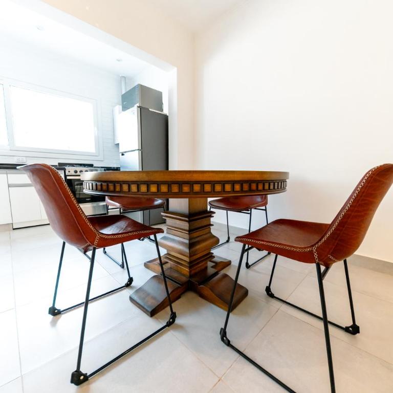 Casa Iturraspe - Apartamento de 2 dormitorios - 1