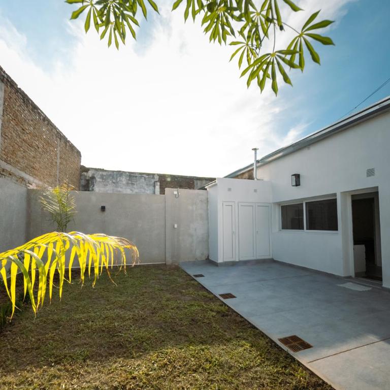 Casa Iturraspe - Apartamento de 2 dormitorios - 17