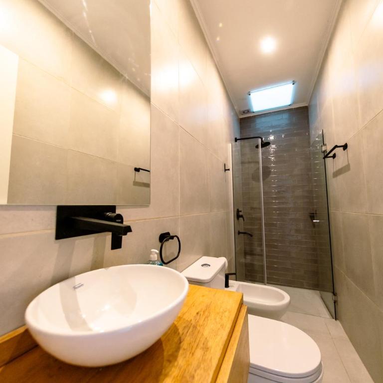 Casa Iturraspe - Apartamento de 2 dormitorios - 14