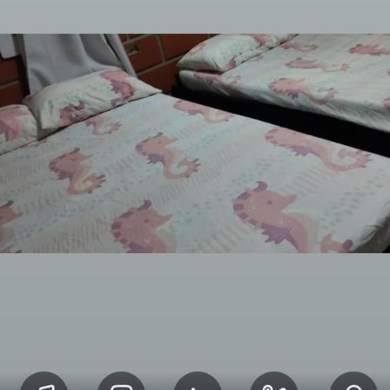 cabaña villa Johana - Apartamento de 1 dormitorio - 6