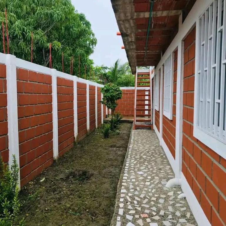 cabaña villa Johana - Apartamento de 1 dormitorio - 7