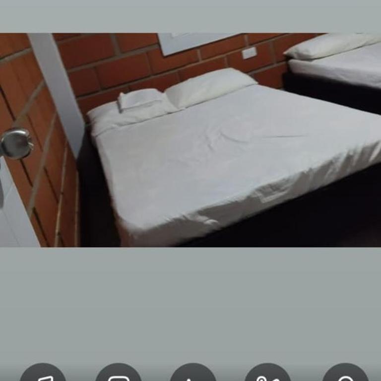 cabaña villa Johana - Apartamento de 1 dormitorio - 12