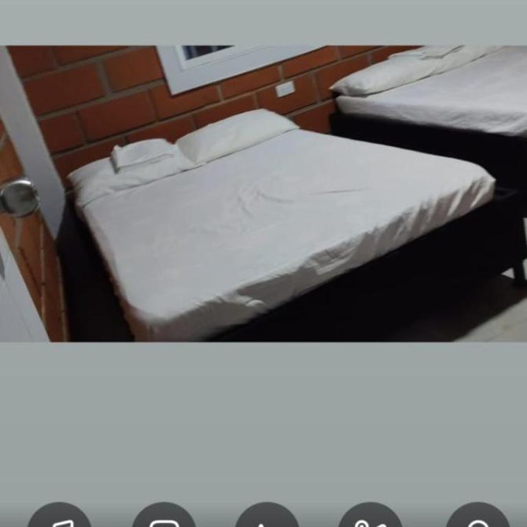 cabaña villa Johana - Apartamento de 1 dormitorio - 13