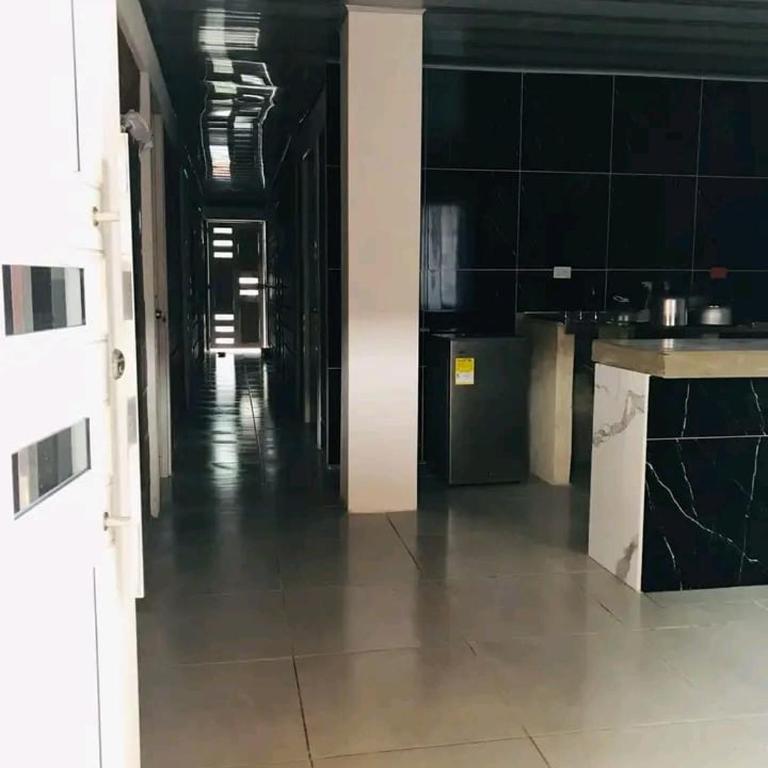 cabaña villa Johana - Apartamento de 1 dormitorio - 14