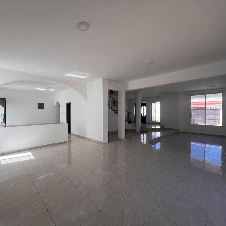 Casa Oaxaca con servicio de chófer - Casa de 5 dormitorios - 2